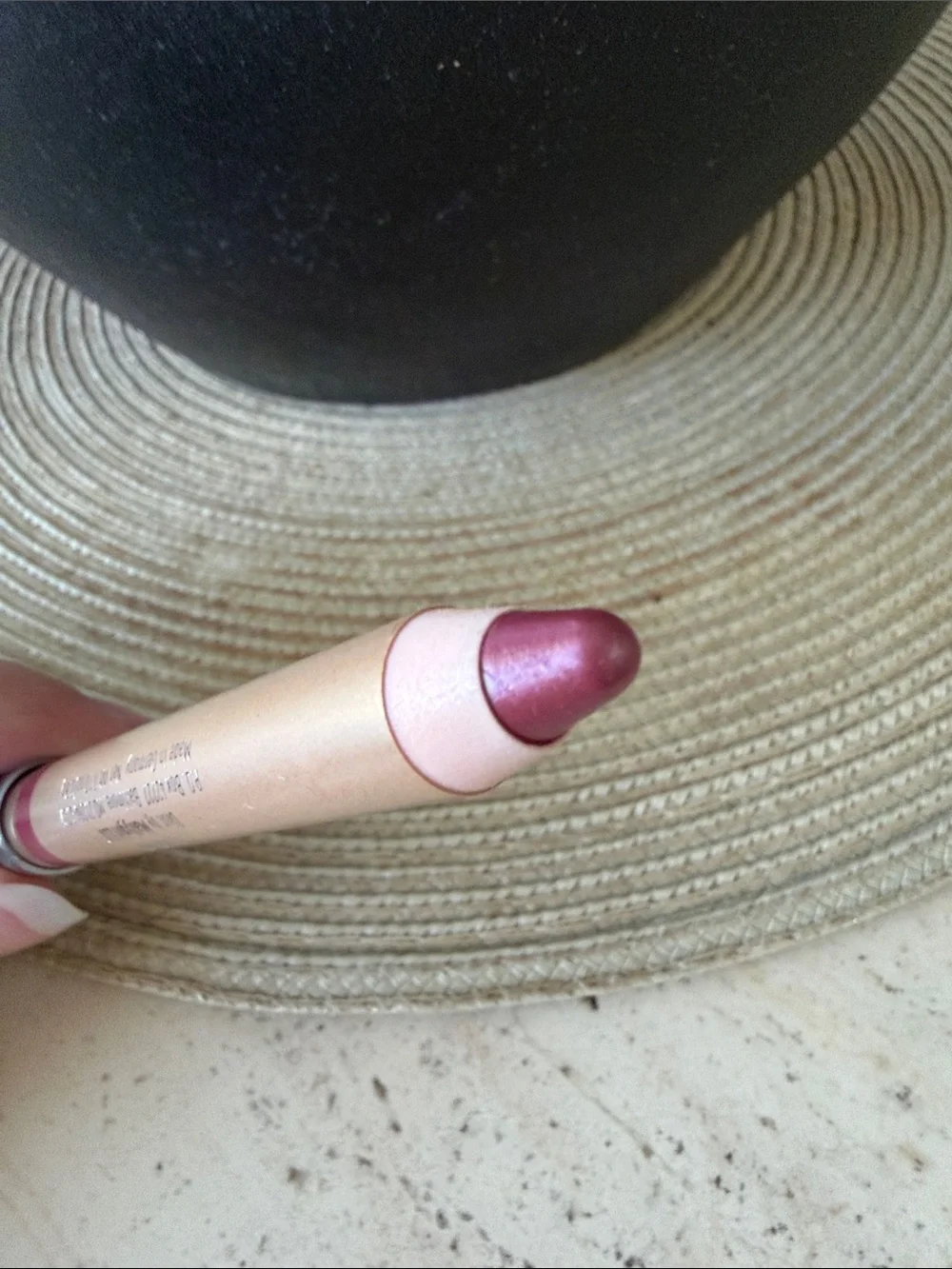 Mally Beauty sheer buildable